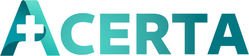 Acerta Logo